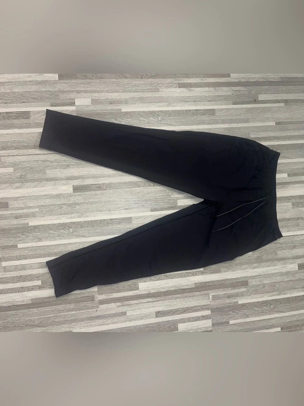 lululemon athletica Black Women's Jogger Pants